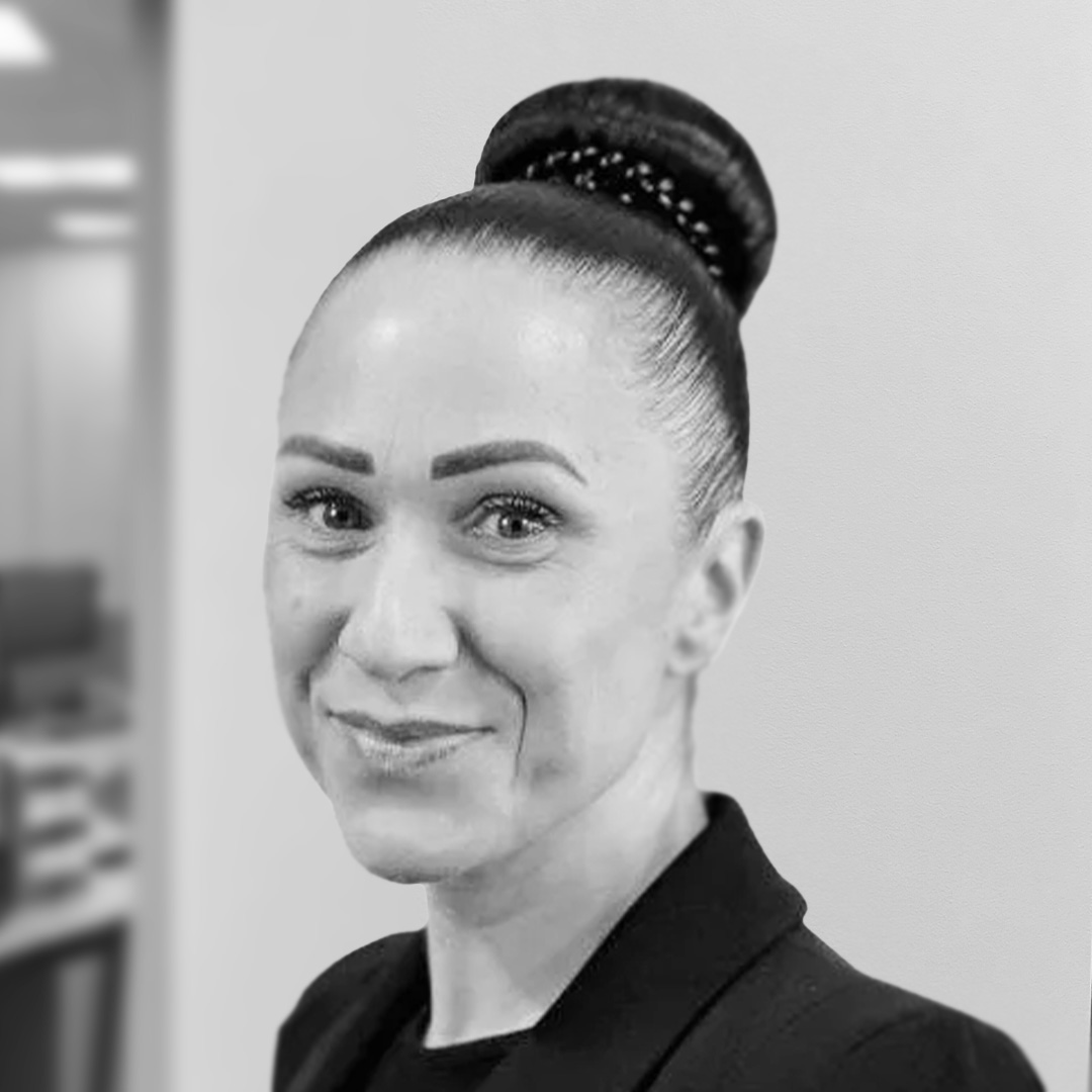 Nicola Botterill, Head of Community
